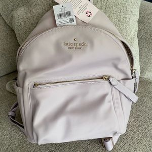 Kate Spade Medium Backpack